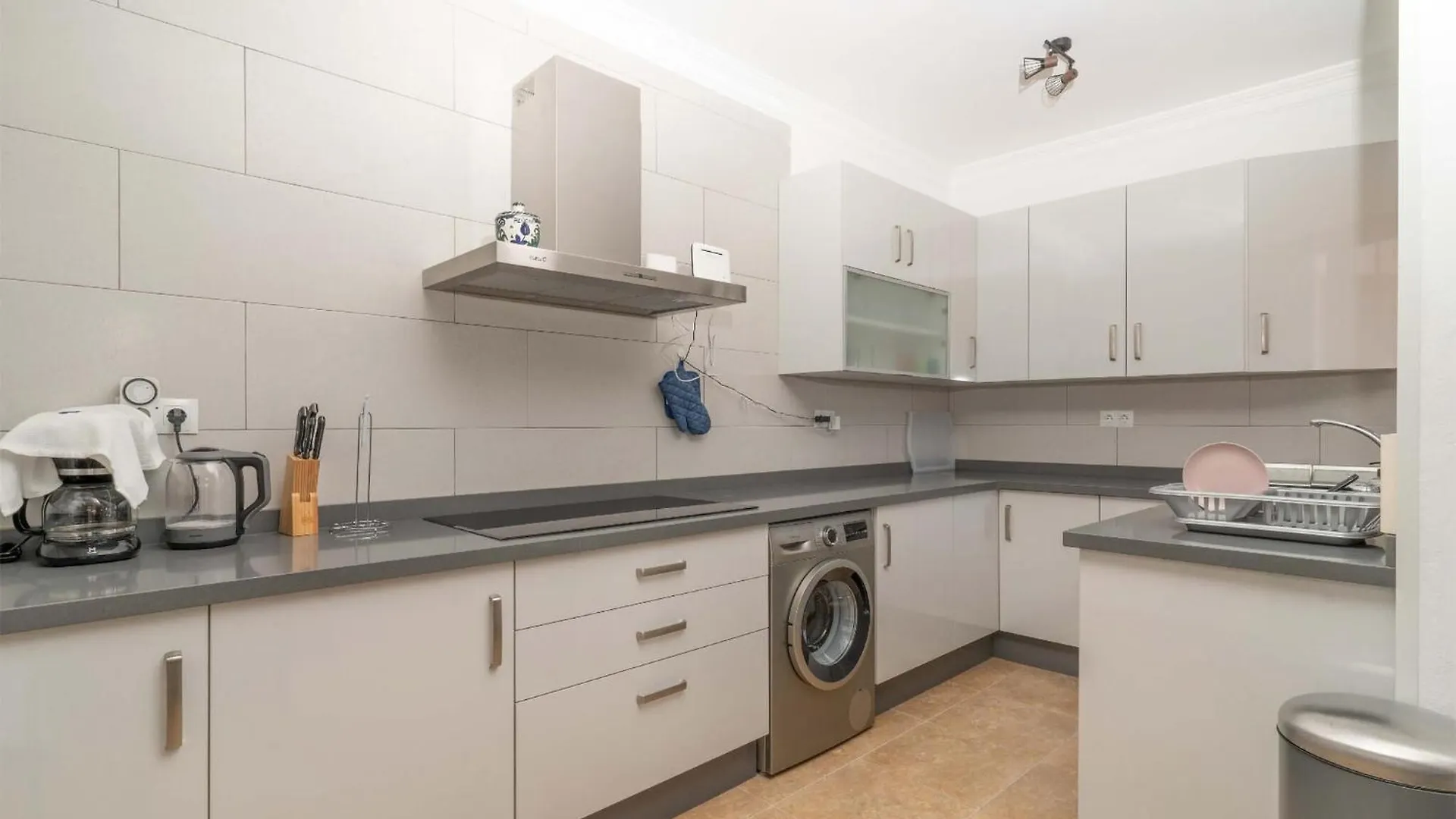 Holiday home Lovely Home In Benalmadena With Kitchen Spain