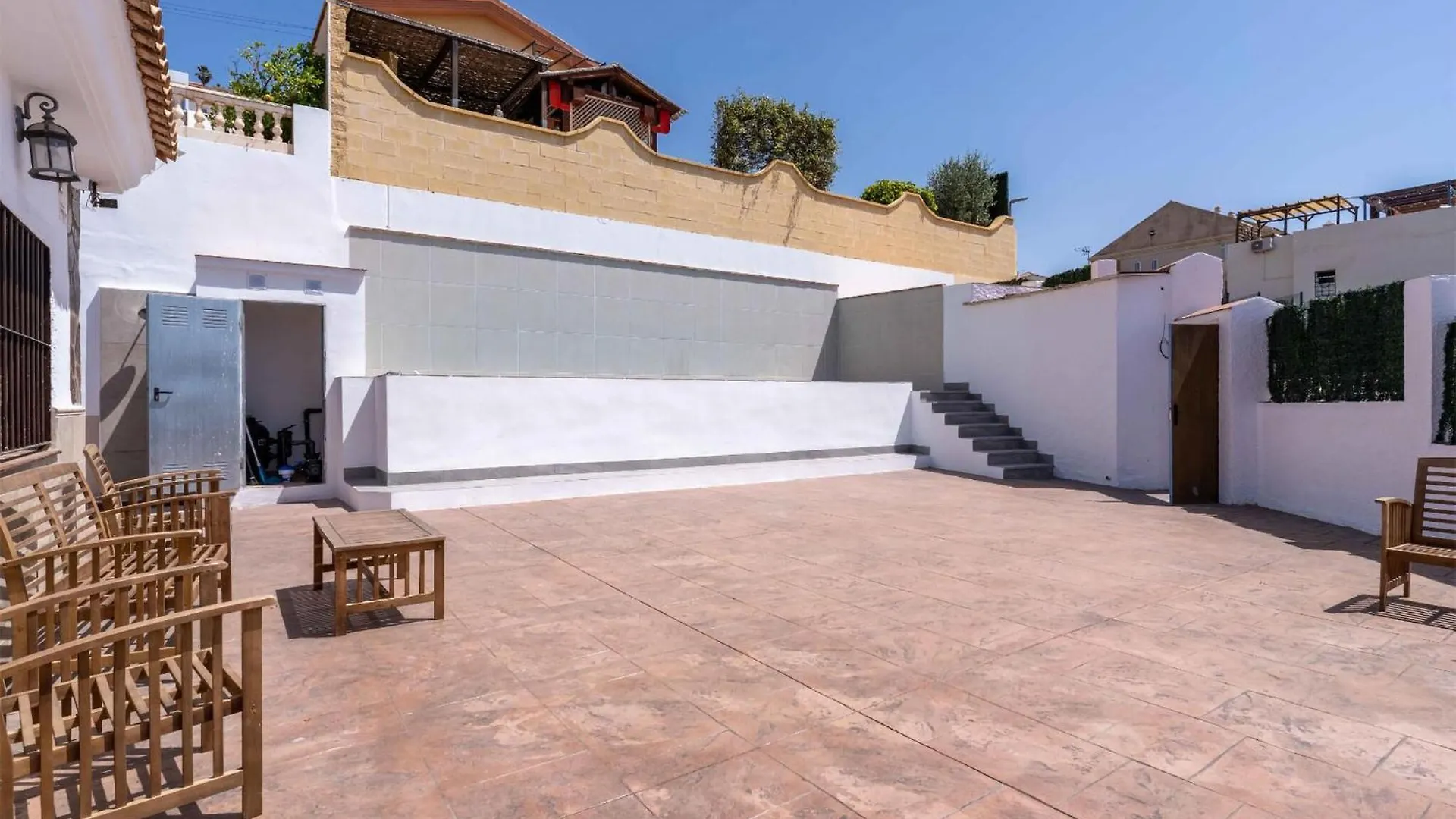 Lovely Home In Benalmadena With Kitchen 0*,  Spain