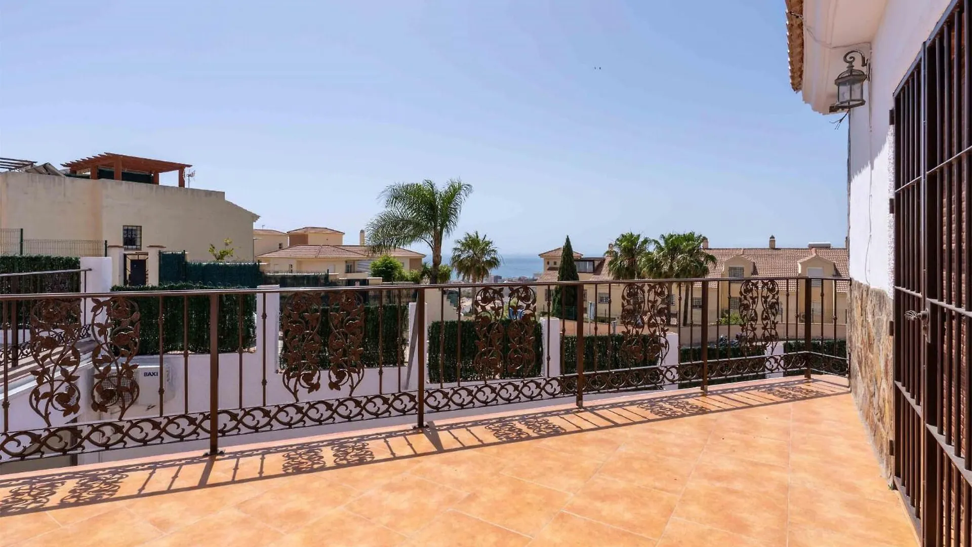 Holiday home Lovely Home In Benalmadena With Kitchen Spain