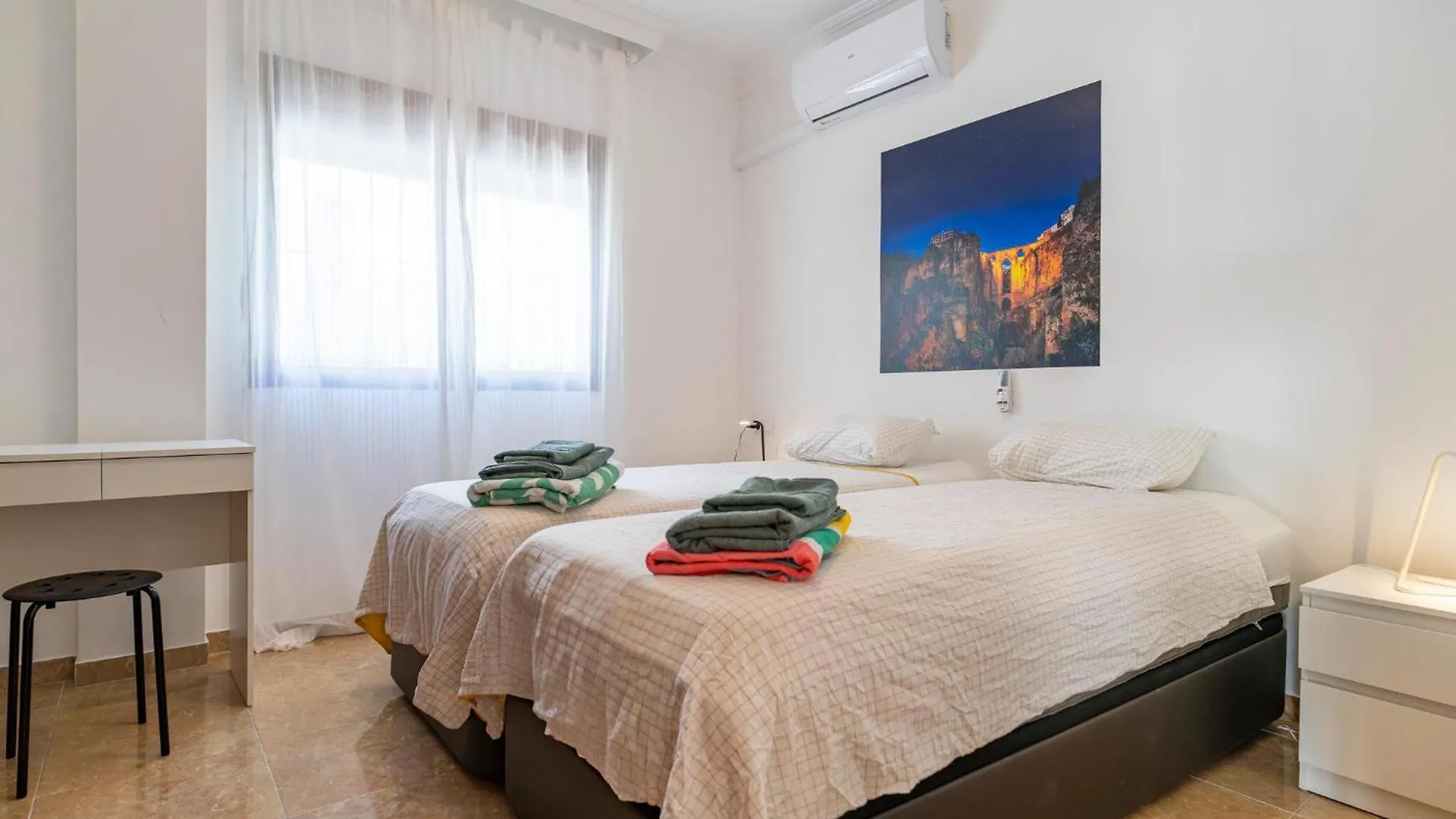 Lovely Home In Benalmadena With Kitchen 0*,